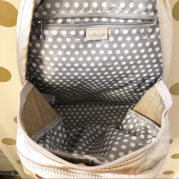 Kipling - Seoul Go Small Backpack - Picture 5 of 8